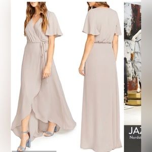 Show Me Your Mumu Dress